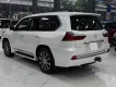 Lexus LX 570 Nhập Trung Đông 2016 - Bán Lexus LX570 2016, nhập Trung Đông, một chủ từ mới.