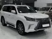 Lexus LX 570 Nhập Trung Đông 2016 - Bán Lexus LX570 2016, nhập Trung Đông, một chủ từ mới.
