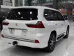 Lexus LX 570 Nhập Trung Đông 2016 - Bán Lexus LX570 2016, nhập Trung Đông, một chủ từ mới.