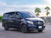 Mercedes-Benz C V250 Luxury 2020 - MPV hạng sang Mercedes V250 Luuxry 2020 xe đẹp giá tốt
