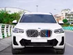 BMW X3 MSport 2024 - Bán xe BMW X3 MSport đời 2024, màu trắng siêu lướt cực mới