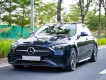 Mercedes-Benz C300 AMG 2022 - Bán Mercedes AMG đời 2022, màu xanh lam giá rất tốt