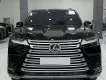 Lexus LX 600 Urban 7 chỗ  2023 - Bán Lexus LX600 Urban 7 chỗ, sản xuấ 2023, một chủ Hà Nội.