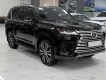 Lexus LX 600 Urban 7 chỗ  2023 - Bán Lexus LX600 Urban 7 chỗ, sản xuấ 2023, một chủ Hà Nội.