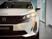 Peugeot 3008 2025 - Peugeot 3008: Ưu Đãi Khủng & Đột Phá Thiết Kế - Rinh Xe Ngay!