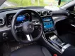 Mercedes-Benz C300 AMG 2022 - Cần bán lại xe Mercedes AMG đời 2022, màu xanh lam, xe nhập