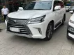 Lexus LX 570 2016 - Cần bán Lexus LX 570 Super Sport Trung Đông  2016, màu trắng, 