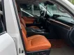 Lexus LX 570 2016 - Cần bán Lexus LX 570 Super Sport Trung Đông  2016, màu trắng, 