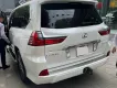 Lexus LX 570 2016 - Cần bán Lexus LX 570 Super Sport Trung Đông  2016, màu trắng, 