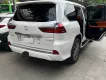 Lexus LX 570 2016 - Cần bán Lexus LX 570 Super Sport Trung Đông  2016, màu trắng, 
