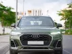 Audi Q5 Sline Quattro 2021 - Bán ô tô Audi Q5 Sline Quattro đời 2021, màu xanh lục, nhập khẩu chính hãng