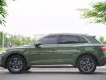 Audi Q5 Sline Quattro 2021 - Bán ô tô Audi Q5 Sline Quattro đời 2021, màu xanh lục, nhập khẩu chính hãng