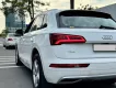 Audi Q5 Quattro 2018 - Bán ô tô Audi Q5 Quattro đời 2018, màu trắng/đen chính chủ giá tốt