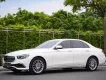 Mercedes-Benz E200 Exclusive 2022 - Bán Mercedes Exclusive sản xuất 2022, màu trắng/nội thất nâu siêu lướt giá tốt