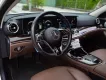 Mercedes-Benz E200 Exclusive 2022 - Bán Mercedes Exclusive sản xuất 2022, màu trắng/nội thất nâu siêu lướt giá tốt