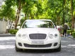 Bentley Continental Flying Spur Flying Spur 2007 - Xe Bentley Continental Flying Spur Flying Spur 2007, kem/nâu siêu lướt 1v5km, duy nhất trên thị trường