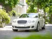 Bentley Continental Flying Spur Flying Spur 2007 - Xe Bentley Continental Flying Spur Flying Spur 2007, kem/nâu siêu lướt 1v5km, duy nhất trên thị trường