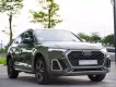 Audi Q5  2.0 TFSI Quattro S Line 2021 - Xe Audi Q5 2.0 TFSI Quattro S Line đời 2021, màu xanh, xe nhập