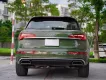 Audi Q5  2.0 TFSI Quattro S Line 2021 - Xe Audi Q5 2.0 TFSI Quattro S Line đời 2021, màu xanh, xe nhập