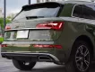 Audi Q5  2.0 TFSI Quattro S Line 2021 - Xe Audi Q5 2.0 TFSI Quattro S Line đời 2021, màu xanh, xe nhập