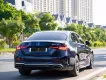Mercedes-Benz C300 AMG 2022 - Cần bán xe Mercedes AMG đời 2022, màu xanh giá 1539vnd
