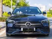 Mercedes-Benz C300 AMG 2022 - Cần bán xe Mercedes AMG đời 2022, màu xanh giá 1539vnd