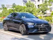Mercedes-Benz C300 AMG 2022 - Cần bán xe Mercedes AMG đời 2022, màu xanh giá 1539vnd