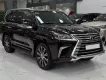 Lexus LX 570 Nhập Mỹ 2018 - Bán Lexus LX570 nhập Mỹ, sản xuất 2018, lăn bánh chưa đầy 4 vạn,