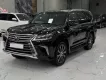 Lexus LX 570 Nhập Mỹ 2018 - Bán Lexus LX570 nhập Mỹ, sản xuất 2018, lăn bánh chưa đầy 4 vạn,