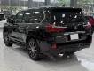 Lexus LX 570 Nhập Mỹ 2018 - Bán Lexus LX570 nhập Mỹ, sản xuất 2018, lăn bánh chưa đầy 4 vạn,