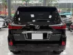 Lexus LX 570 Nhập Mỹ 2018 - Bán Lexus LX570 nhập Mỹ, sản xuất 2018, lăn bánh chưa đầy 4 vạn,
