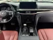 Lexus LX 570 Nhập Mỹ 2018 - Bán Lexus LX570 nhập Mỹ, sản xuất 2018, lăn bánh chưa đầy 4 vạn,
