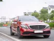 Mercedes-Benz C200 Exclusive 2021 - Cần bán lại xe Mercedes Exclusive sản xuất 2021, màu đỏ