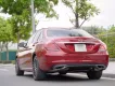 Mercedes-Benz C200 Exclusive 2021 - Cần bán lại xe Mercedes Exclusive sản xuất 2021, màu đỏ