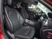 Mercedes-Benz C200 Exclusive 2021 - Cần bán lại xe Mercedes Exclusive sản xuất 2021, màu đỏ