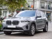 BMW X3 Sdriver 2024 - Bán BMW X3 Sdriver năm 2024, màu xám/nâu siêu lướt 2v km, còn bảo hành, giá tốt