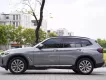 BMW X3 Sdriver 2024 - Bán BMW X3 Sdriver năm 2024, màu xám/nâu siêu lướt 2v km, còn bảo hành, giá tốt