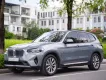 BMW X3 Sdriver 2024 - Bán BMW X3 Sdriver năm 2024, màu xám/nâu siêu lướt 2v km, còn bảo hành, giá tốt