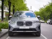 BMW X3 Sdriver 2024 - Bán BMW X3 Sdriver năm 2024, màu xám/nâu siêu lướt 2v km, còn bảo hành, giá tốt