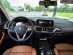BMW X3 Sdriver 2024 - Bán BMW X3 Sdriver năm 2024, màu xám/nâu siêu lướt 2v km, còn bảo hành, giá tốt