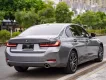 BMW 320i Sportline 2024 - Xe BMW 320i Sportline đời 2024, màu xám/nâu siêu lướt 2v8km, giá tốt
