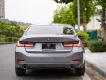 BMW 320i Sportline 2024 - Xe BMW 320i Sportline đời 2024, màu xám/nâu siêu lướt 2v8km, giá tốt