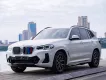 BMW X3 M-sport 2024 - Cần bán lại xe BMW X3 M-sport năm 2024, màu trắng/đỏ, đã lên full option, siêu lướt 9000km, giá tốt