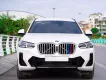 BMW X3 M-sport 2024 - Cần bán lại xe BMW X3 M-sport năm 2024, màu trắng/đỏ, đã lên full option, siêu lướt 9000km, giá tốt
