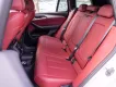 BMW X3 M-sport 2024 - Cần bán lại xe BMW X3 M-sport năm 2024, màu trắng/đỏ, đã lên full option, siêu lướt 9000km, giá tốt