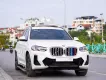 BMW X3 M-sport 2024 - Cần bán lại xe BMW X3 M-sport năm 2024, màu trắng/đỏ, đã lên full option, siêu lướt 9000km, giá tốt