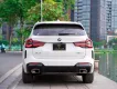 BMW X3 M-sport 2024 - Cần bán lại xe BMW X3 M-sport năm 2024, màu trắng/đỏ, đã lên full option, siêu lướt 9000km, giá tốt