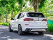 BMW X5 M-sport 2022 - Xe BMW X5 M-sport đời 2022, màu trắng/nâu, lướt 4v km, giá tốt
