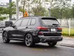 BMW X7 M-sport 2022 - Cần bán gấp BMW X7 M-sport đời 2022, màu đen, lướt 3v km giá tốt