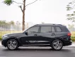BMW X7 M-sport 2022 - Cần bán gấp BMW X7 M-sport đời 2022, màu đen, lướt 3v km giá tốt